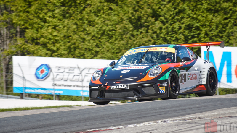 Illustration for article titled CTMP Victoria Day Speedfest Photodump: SAT + SUN